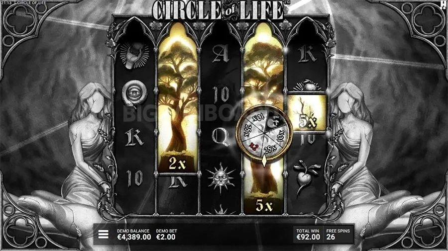 Live Sic Bo Table