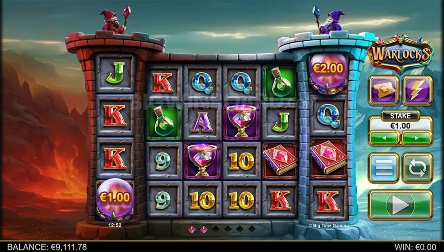 phdream Gambling Glossary of Terms