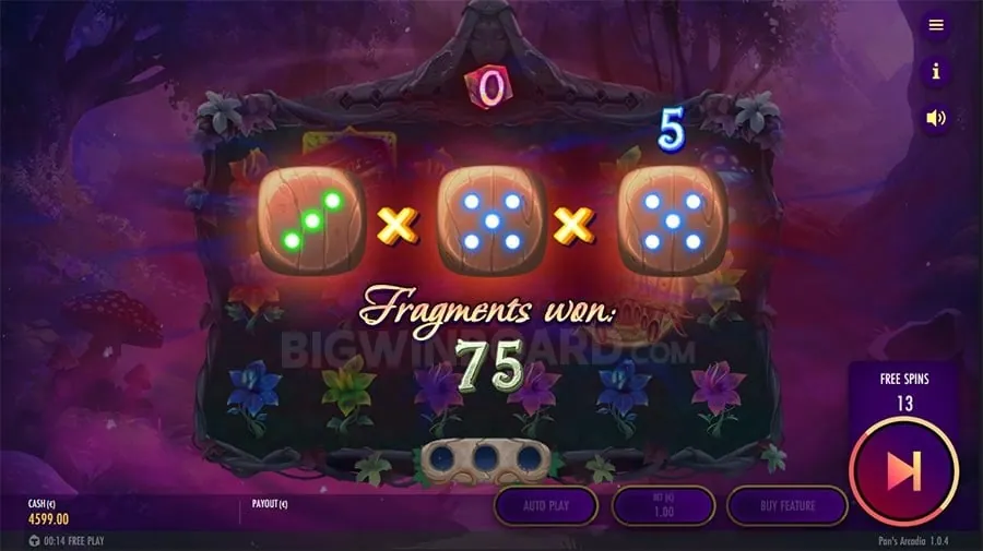 Live Roulette Wheel