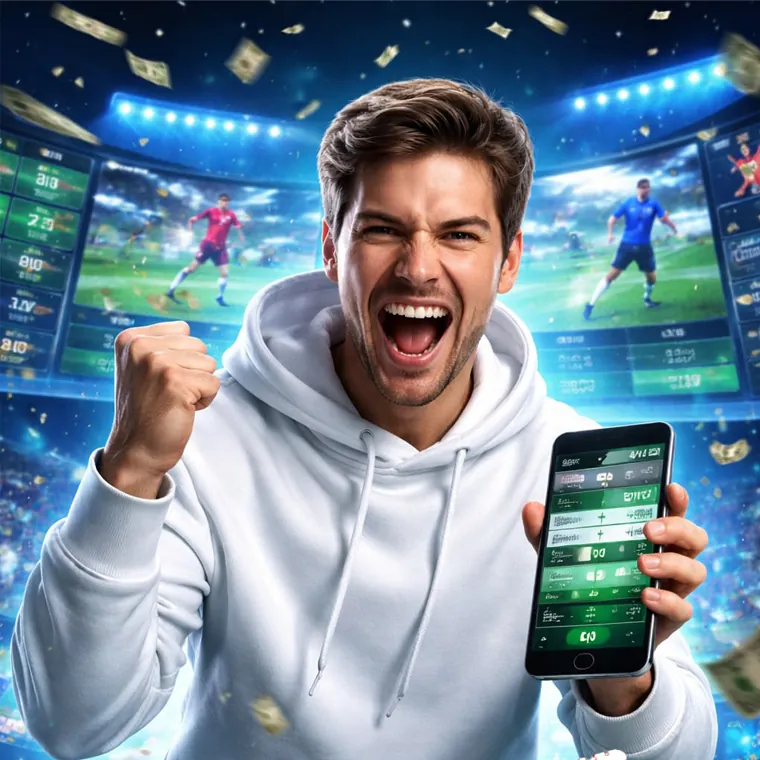 Sports Partner 3