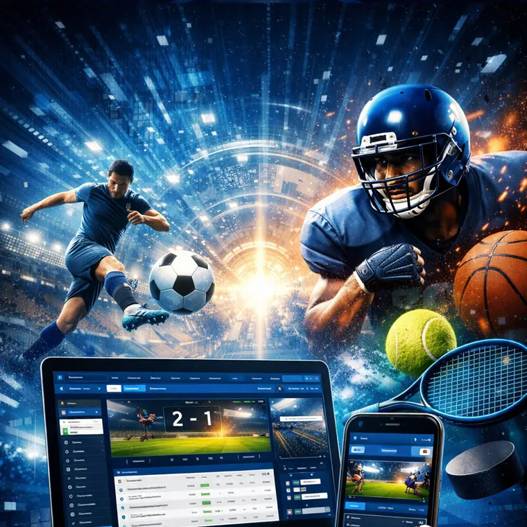 Sports Partner 9