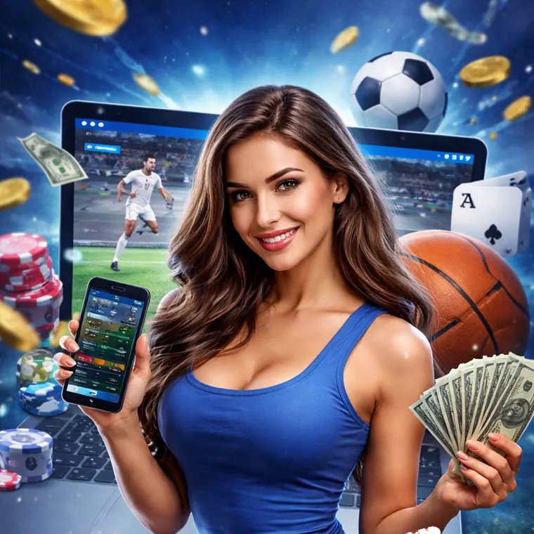 Sports Partner 2