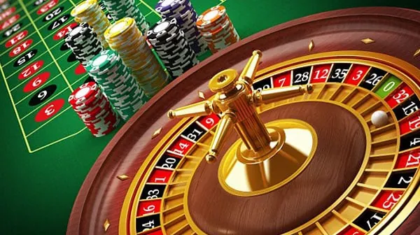 Responsive Poker Design