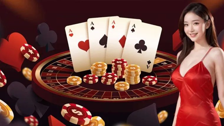 Three Card Poker