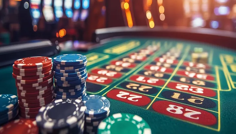 Texas Hold'em Poker