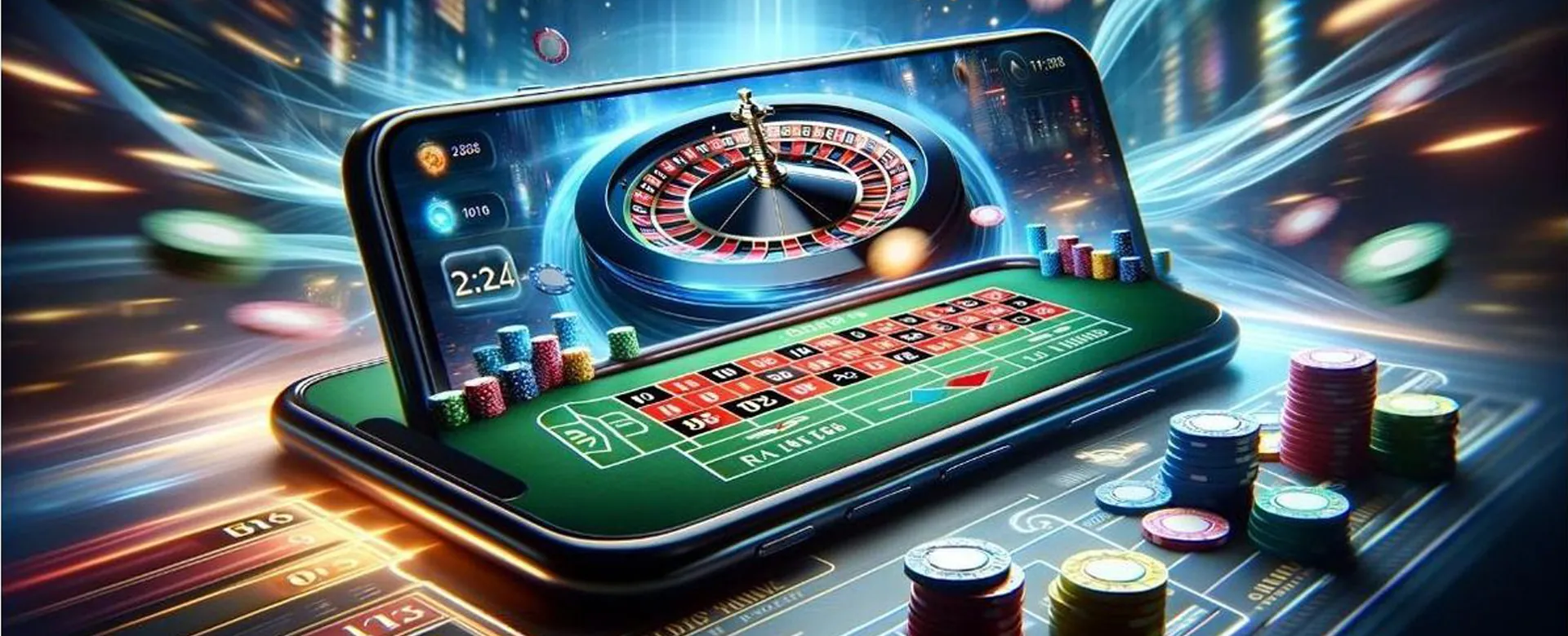 phdream Login Page Hero Image - Secure Access to Online Casino