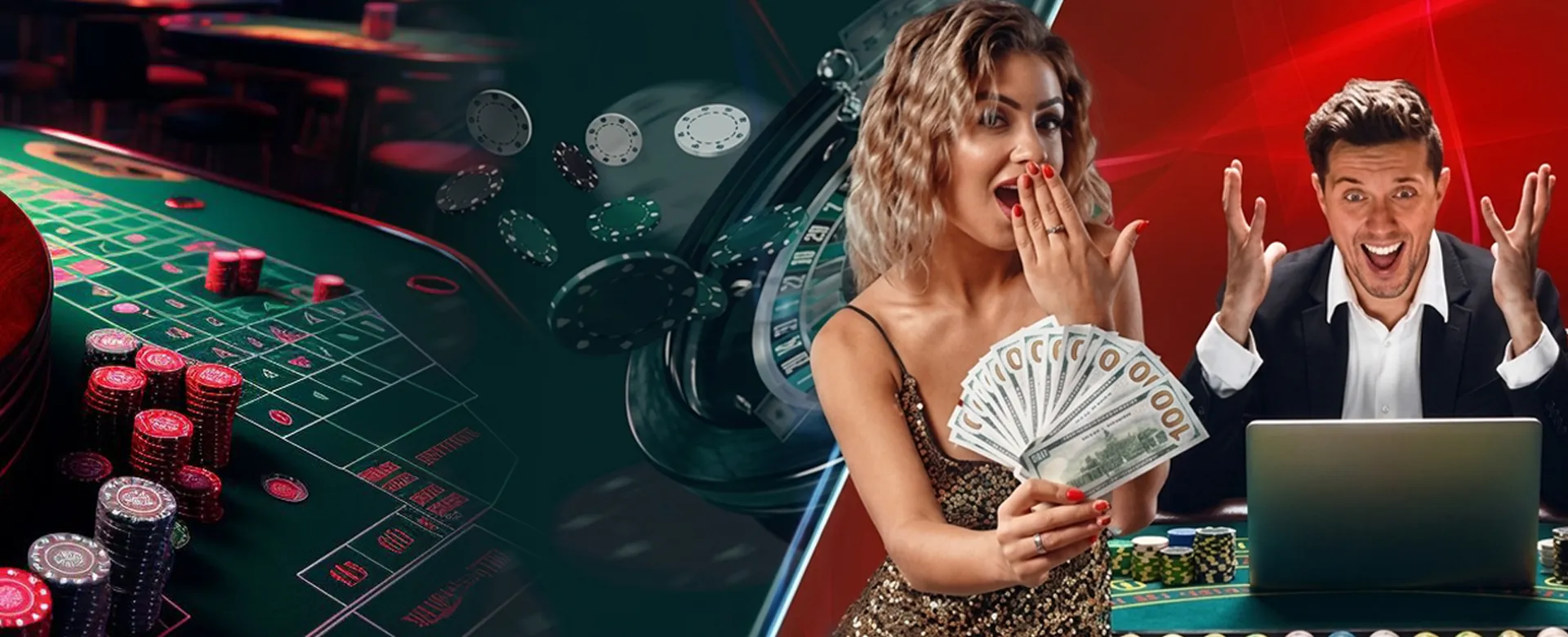 PHDream Online Casino with exclusive bonuses and sleek design