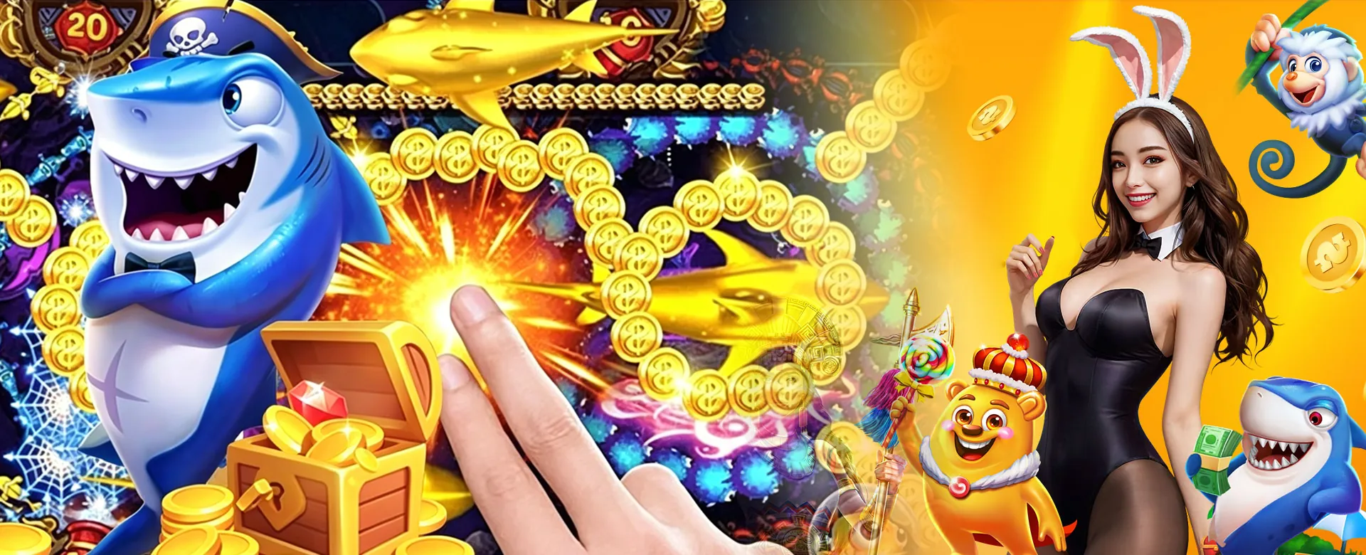 Phdream Terms and Conditions Banner