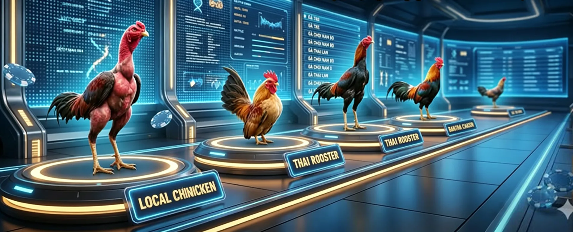 phdream APP mobile gaming interface