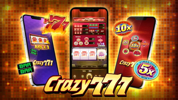 PHDream Slot Games